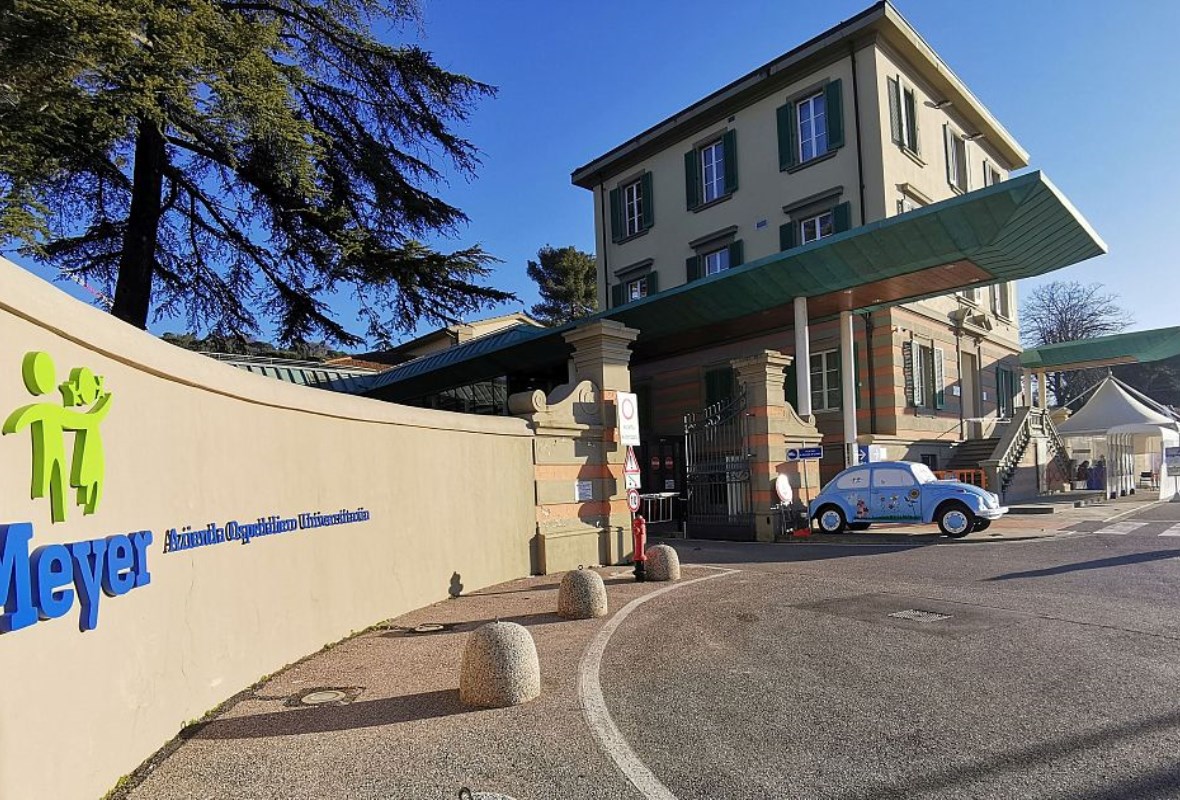 Istituto Ospedaliero Universitario Meyer